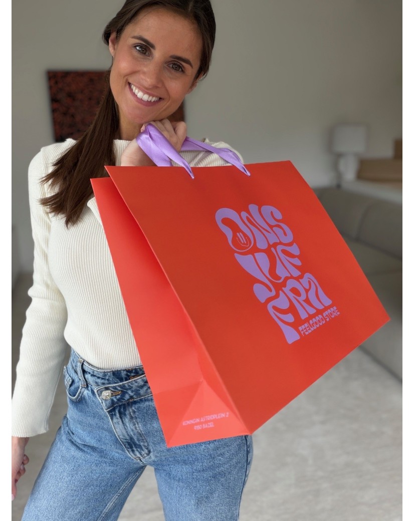 Chronopack Sac personnalisé monaco - L