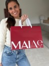 Moonpack Sac personnalisé Monaco - M