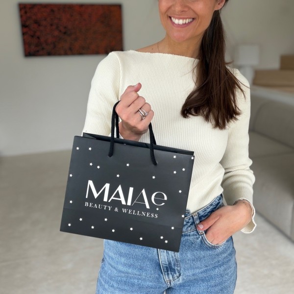 Moonpack Sac personnalisé monaco - S