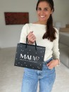 Moonpack Sac personnalisé monaco - S