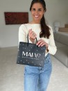 Moonpack Sac personnalisé monaco - S
