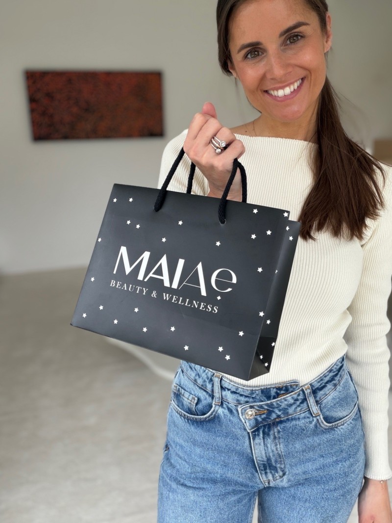 Tas Monaco - S (25x10x20cm)