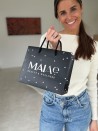 Moonpack Sac personnalisé monaco - S
