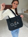 SAC COPENHAGUE NOIR (40x6,5x30cm)