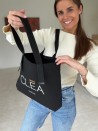 BOLSO COPENHAGUE NEGRO (40x6,5x30 cm)