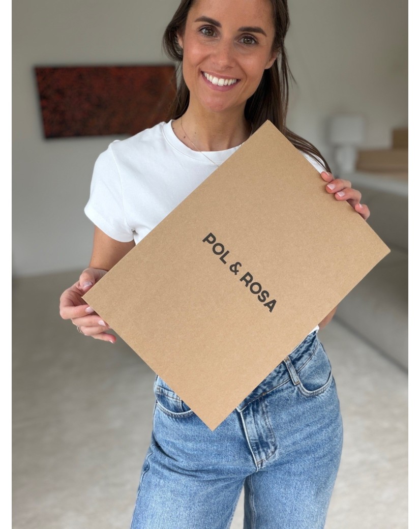 Tear-proof pouch - Kraft S