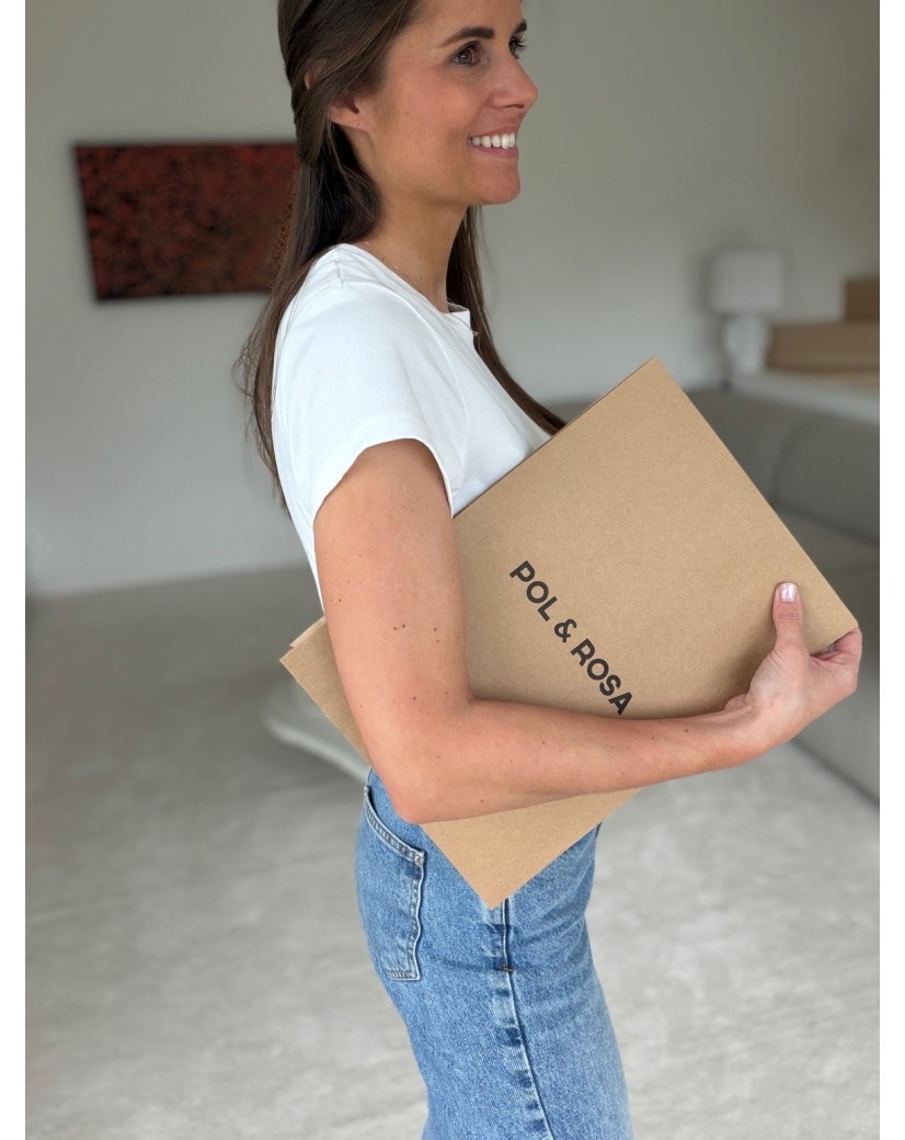 Bolsa antidesgarro - Kraft S