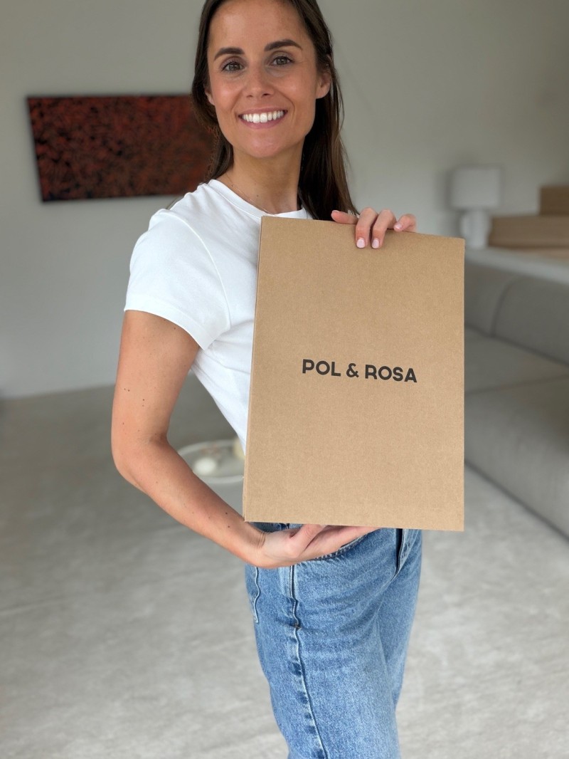 Bolsa antidesgarro - Kraft S