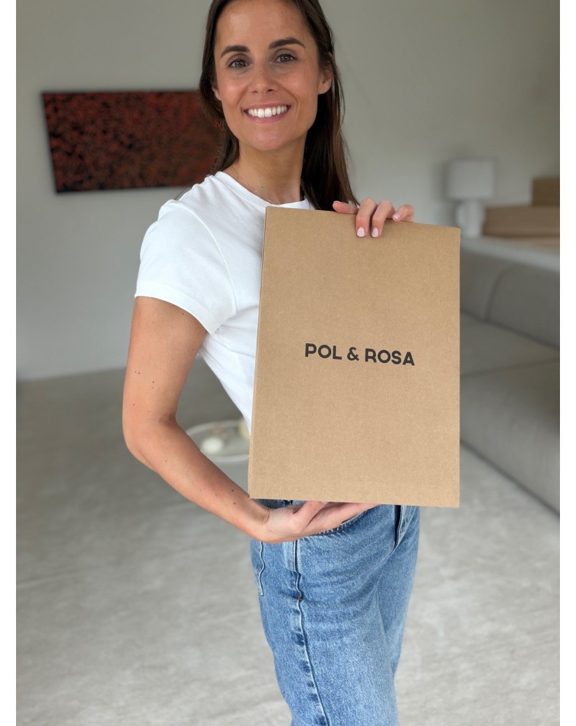 Bolsa antidesgarro - Kraft S