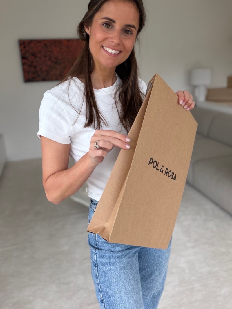 Bolsa antidesgarro - Kraft M