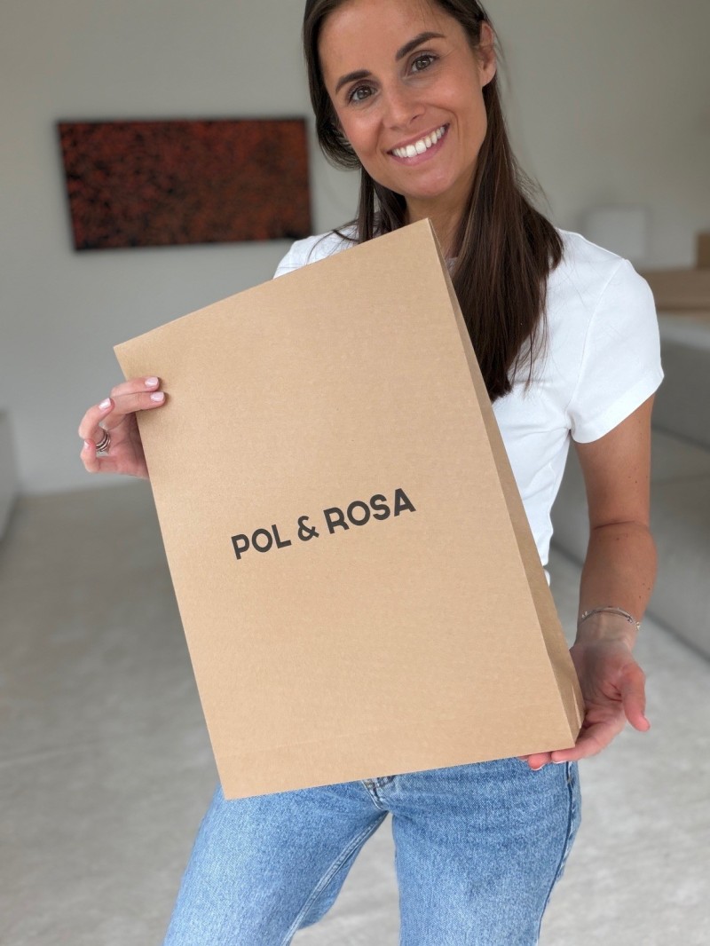 Bolsa antidesgarro - Kraft M