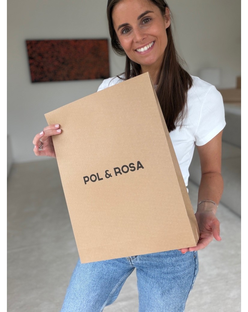 Bolsa antidesgarro - Kraft M