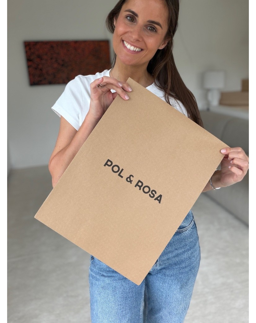 Bolsa antidesgarro - Kraft M