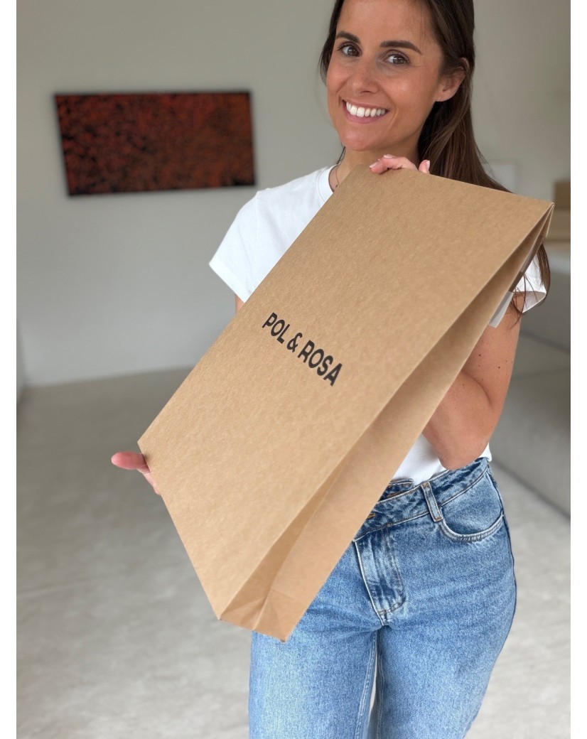 Bolsa antidesgarro - Kraft M