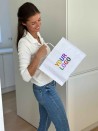Bolsas de papel para barcos - Blanco S