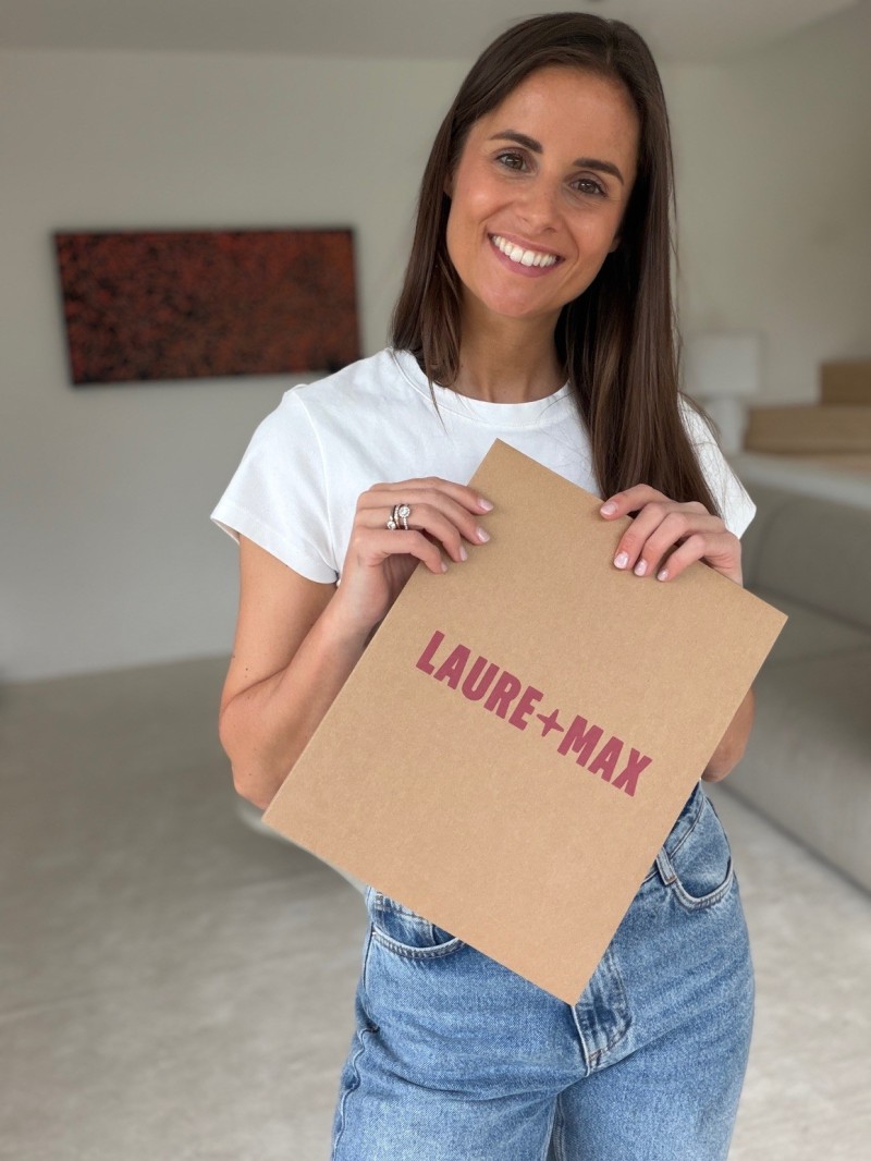 Enveloppes d'expédition en kraft modèle Mango - Kraft S (25x5x29cm)