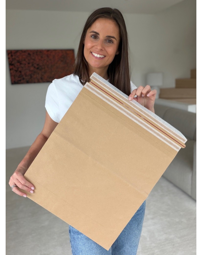 Bolsa ZALANDO - Kraft L