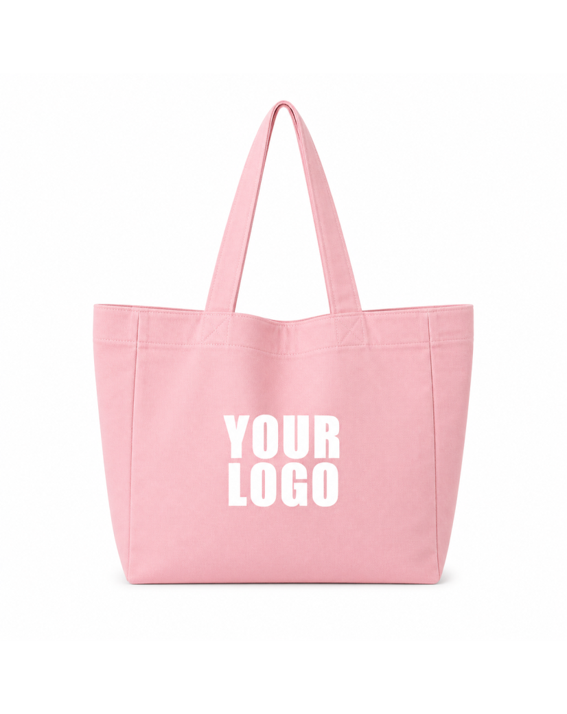 NANCY Bag – PINK (43x15x36cm)