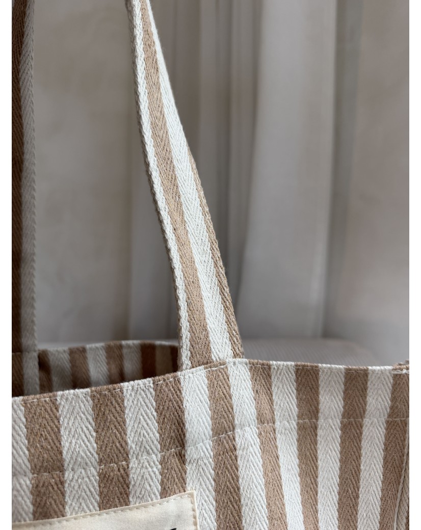 copy of copy of copy of NICE BAG LINEA – BLUE - L (58 x 24 x 35 cm)
