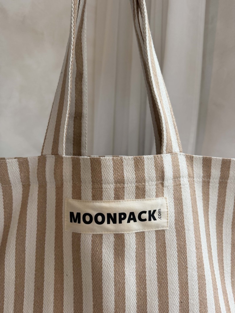 copy of copy of copy of NICE BAG LINEA – BLUE - L (58 x 24 x 35 cm)