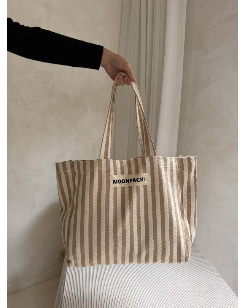 copy of copy of copy of NICE BAG LINEA – BLUE - L (58 x 24 x 35 cm)