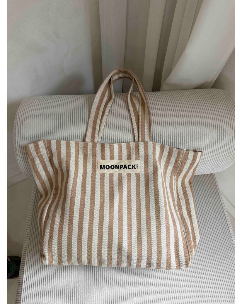 copy of copy of copy of NICE BAG LINEA – BLUE - L (58 x 24 x 35 cm)