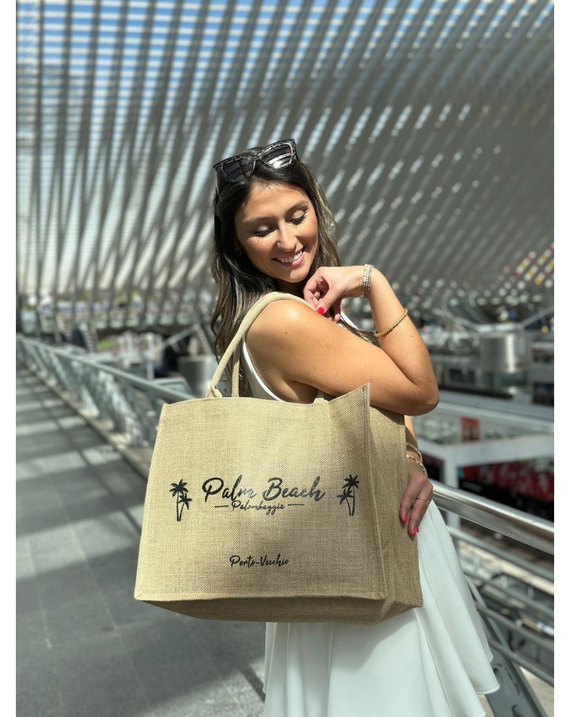 Personalisierte Jutebeutel mit Aufdruck Ihres Designs - Jetzt bestellen.