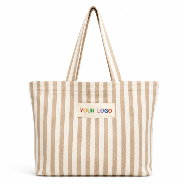 SAC BIARRITZ  BEIGE -  L 🤎(43x15x36cm)