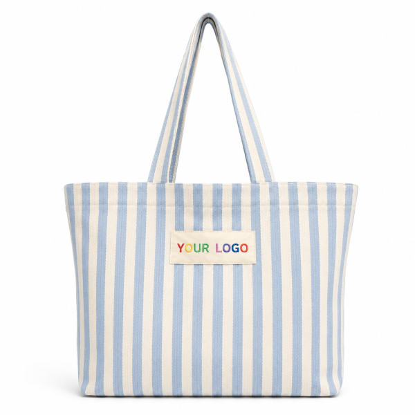 copia de Bolsa NICE LINEA Azul – L (58 x 24 x 35 cm)