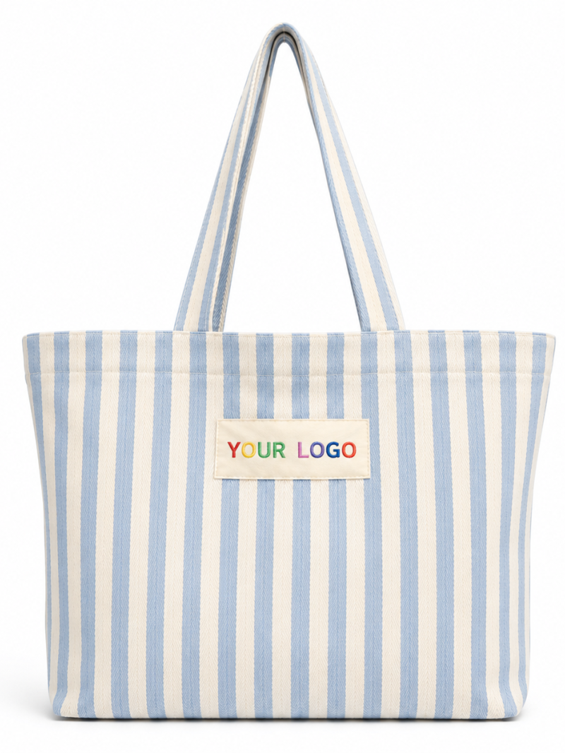 copia de Bolsa NICE LINEA Azul – L (58 x 24 x 35 cm)