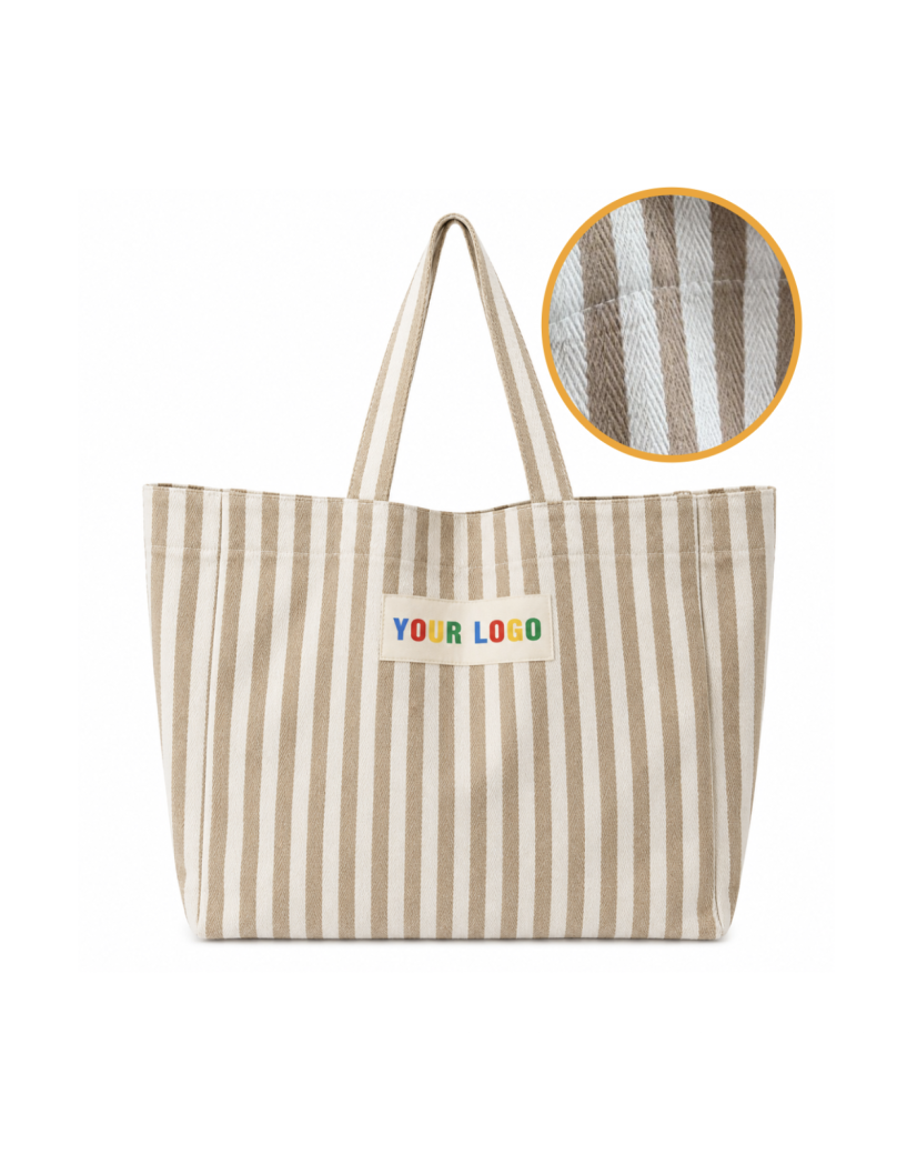Kopie von Kopie von Kopie von Tasche NICE LINEA Blau – L (58 x 24 x 35 cm)