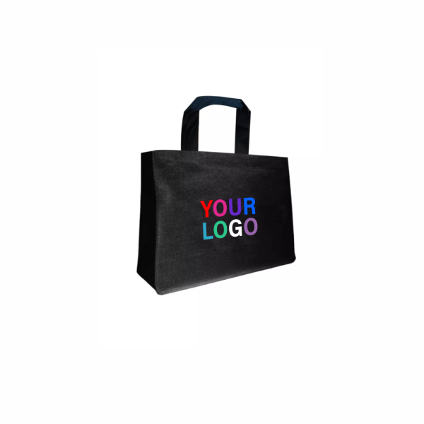 Bolsas reutilizables personalizadas de alta calidad, baratas y rápidas