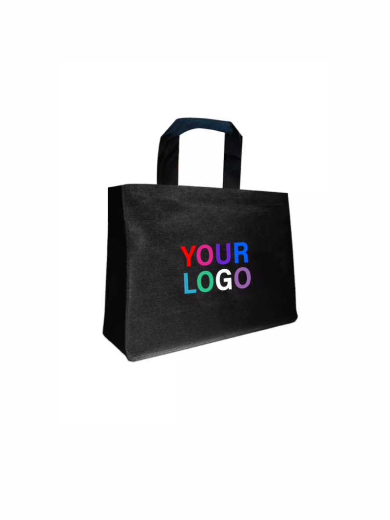 Bolsas reutilizables personalizadas de alta calidad, baratas y rápidas