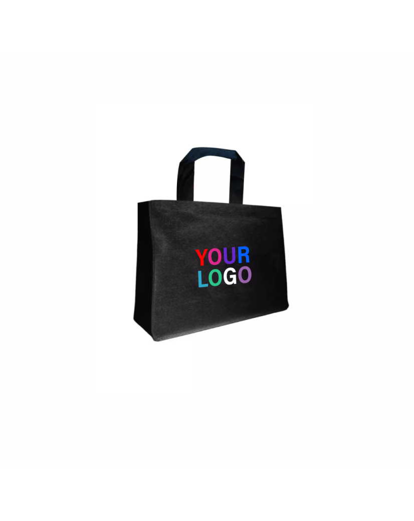 High-quality personalized reusable bags, inexpensive, fast