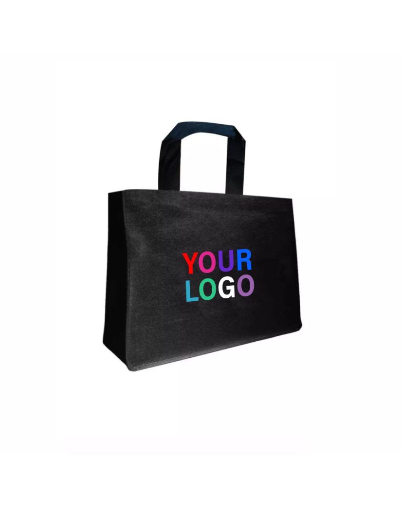 Personalisierte wiederverwendbare Taschen sehr hochwertig, billig, schnell