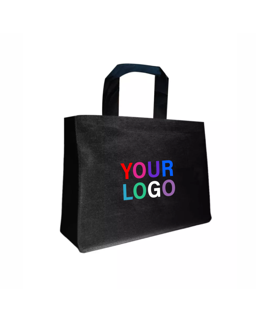 Personalisierte wiederverwendbare Taschen sehr hochwertig, billig, schnell