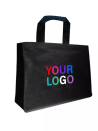 Personalisierte wiederverwendbare Taschen sehr hochwertig, billig, schnell