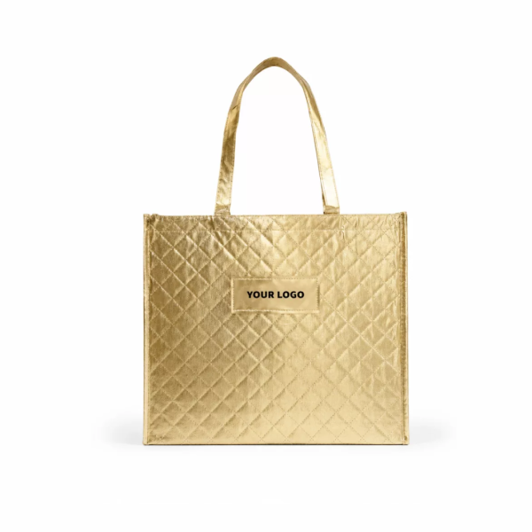 TASCHEN OSLO - GOLD - (41x12x35 cm)
