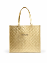 BOLSO OSLO - ORO - (41x12x35 cm)