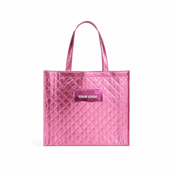 TASCHEN OSLO - ROSE GOLD - (41x12x35 cm)