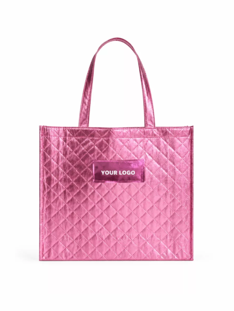 TASCHEN OSLO - ROSE GOLD - (41x12x35 cm)