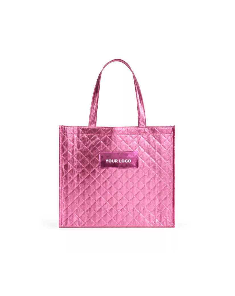 TASCHEN OSLO - ROSE GOLD - (41x12x35 cm)