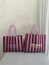 Sac Non Tissé Personnalisé – modèle Lille Linéa Bordeaux M