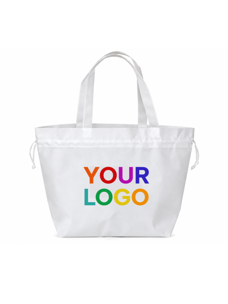 BOLSO NICE BLANCO L (58x24x35cm)