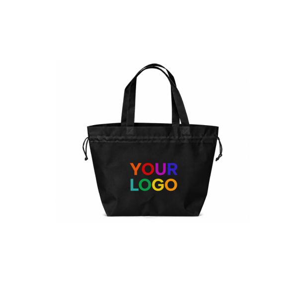 NICE BAG BLACK – M (40x14x30 cm)