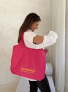 Sac berlin - fuchsia
