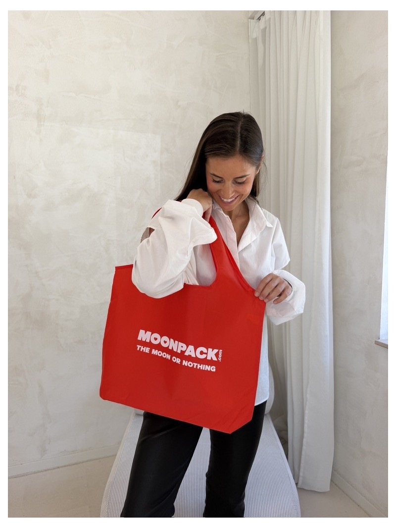 Sac berlin - rouge
