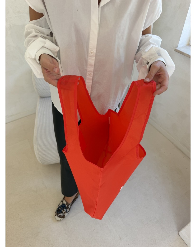 Sac berlin - rouge