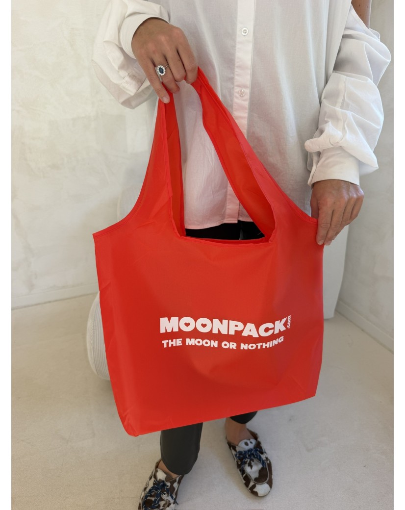 Sac berlin - rouge