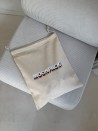 Personalized pouch - Natural XL